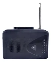 Comprar Nuevo Reproductor De Casetes Walkman Radio Fm Am Altavoz