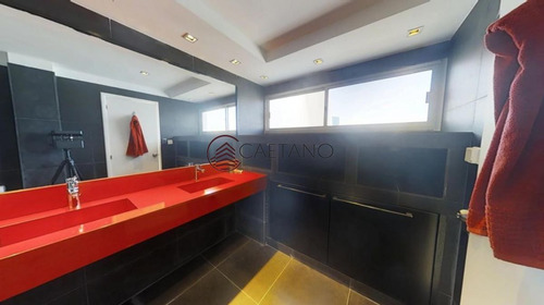 Imagen 4 de 18 de Hermoso Pent House A Pasos Del Mar - Punta Del Este Brava