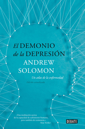 El Demonio De La Depresion - Solomon,andrew