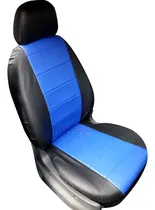 Comprar Fundas Cubre Asiento Fiat Strada Doble Cabina- Ecocuero- Fms