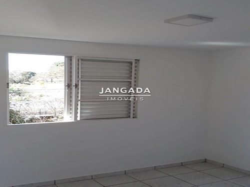 Apartamento 02 Dormitorios E 01 Vaga Cdhu - 11848