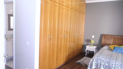 Imagem 16 de 30 de Casa À Venda, 463 M² Por R$ 2.300.000,00 - Jardim Madalena - Campinas/sp - Ca0803