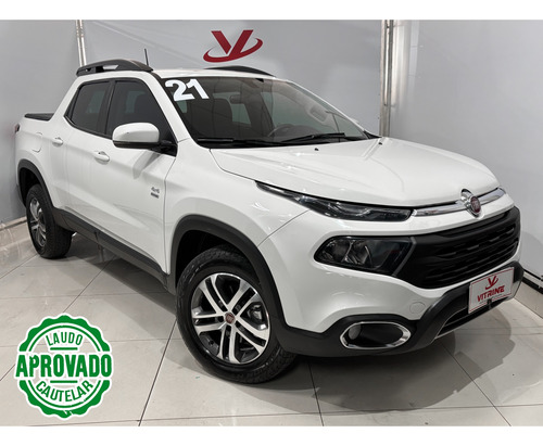 Fiat Toro 2.0 16V TURBO DIESEL FREEDOM 4WD AT9