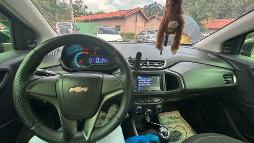 Chevrolet Onix 1.0 Lt 5p