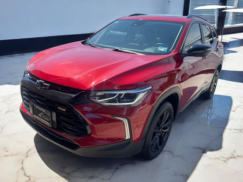 Chevrolet Tracker 1.2 Rs At