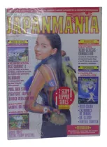 Comprar Revista Informativa Japanmania Tomo 15