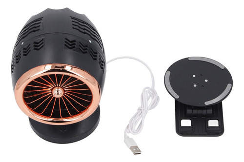 Extractor De Cocina Portátil Con Campana Extractora De 3 Vel