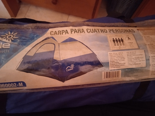 Carpa Dielle