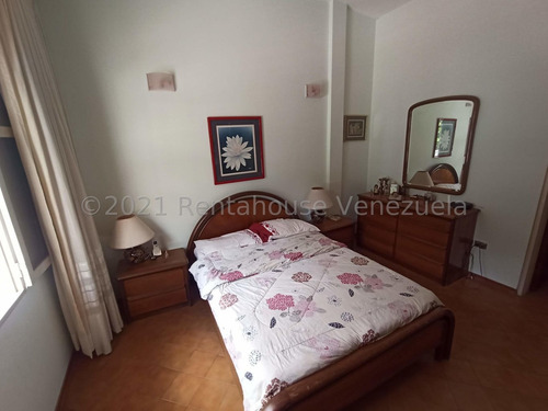 Imagen 26 de 30 de Casa En Venta 22-1260 Macaracuay