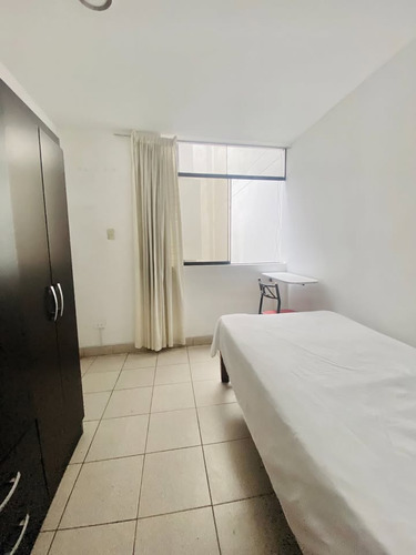 Alquilo Habitaciones Desde 380 Soles
