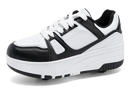 Tenis patins sale mercado livre