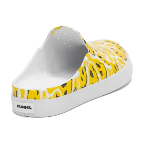 Crocs humms sale
