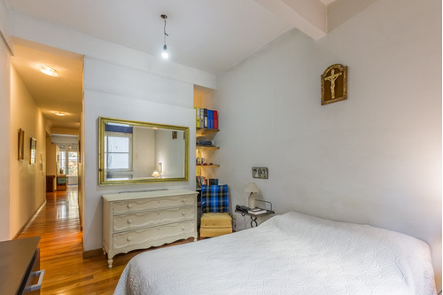 Departamento En Venta En Núñez, Capital Federal, Buenos Aires
