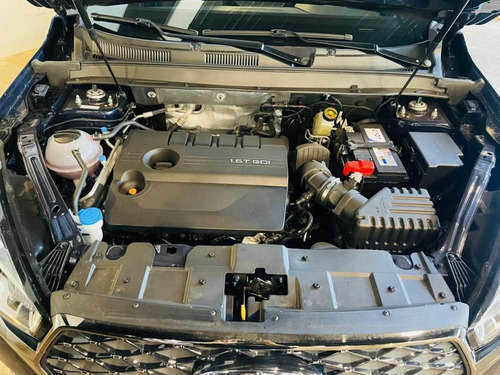 Imagem 11 de 13 de Chery Tiggo 7 Pro 1.6 Turbo 16v Aut.