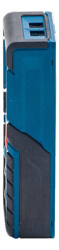 Medidor Láser Bosch Glm 40 Alcance 40m Con Estuche