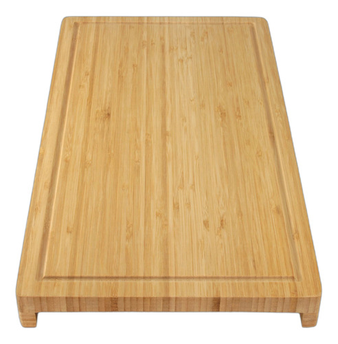 Marca De Bambu Cubierta De Bambu Para Plancha O Tabla De C