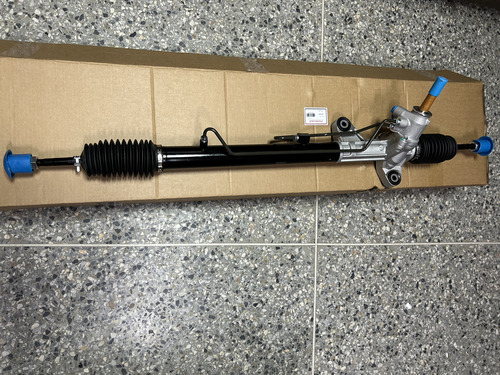 Cajetin Sector De Direccion Honda Civic 1996 2001