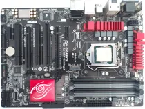 Comprar Placa 1150 Ga-h97-gaming 3 Gigabyte ----- Cuarta Generacion