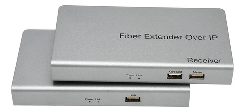 Adaptador De Extensión De Interfaz Multimedia Hd Extender Ov