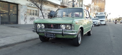 Fiat 1600