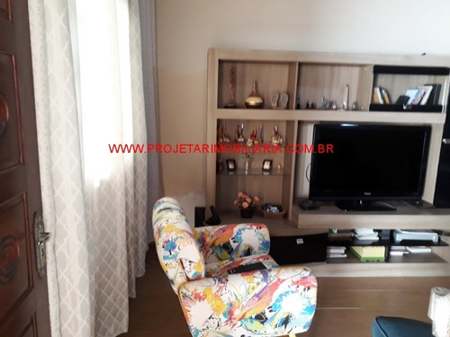 Imagem 7 de 24 de Bairro Da Luz/n. Iguaçu, Casa 2 Quartos, Sala, Cozinha, Banheiro,varanda Com Churrasqueira E Garagem. - Ca00609 - 34065505