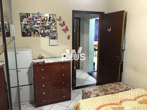 Imagem 15 de 30 de Casa Em Sorocaba Bairro Jardim Parada Do Alto - V9228