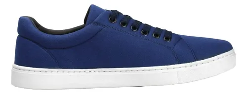 Polo Tênis Sapatênis Casual Masculino Direto Fabrica 100ac