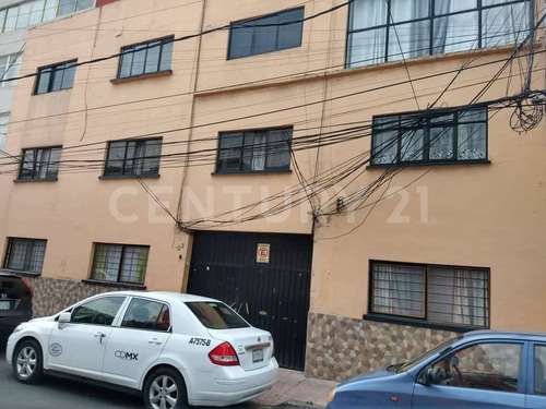 Edificio En Venta En La Colonia 16 De Septiembre