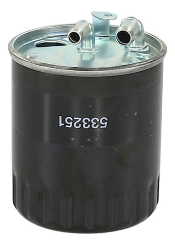 Filtro De Combustible Wix 33251 Bf46001 Ff274 Wk820/2x