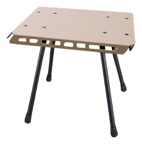 Taburete Ligero Stool Pony, Silla Ajustable Para Acampar