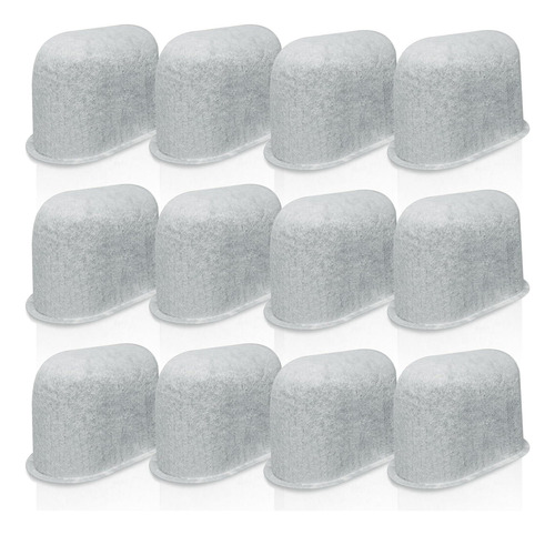 Reemplazo De Filtros De Agua De Carbón Compatibles Con El De