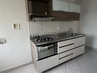 Apartamento en arriendo