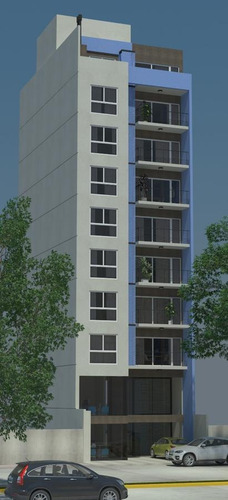 Imagen 2 de 26 de Departamento 2 Ambientes En Pozo Con Cochera - Remedios De Escalada