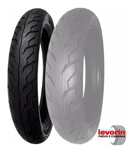 Pneu Dianteiro 110/70-17 Levorin Matrix Sport Cb300 Twister