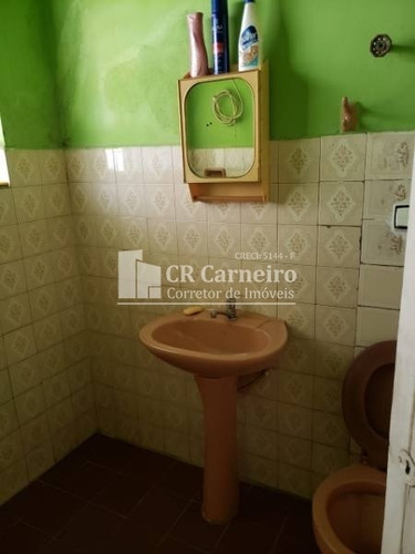 Imagem 2 de 16 de Casa Térrea Para Venda No Bairro Vila Jau, 2 Dorm, - 1173