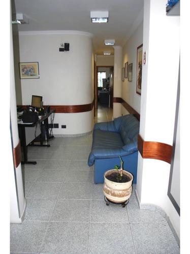 Imagem 13 de 15 de Venda Conj Comercial Sao Bernardo Do Campo Centro Ref: 2258 - 1033-2258