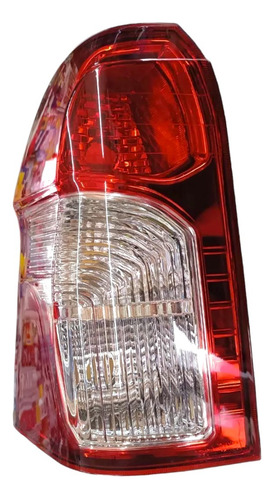 Farol Trasero Izquierdo Para Ssangyong Actyon 2012 Al 2019