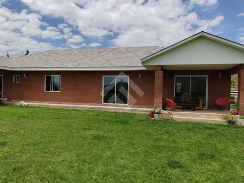Casa En Venta En Isla De Maipo