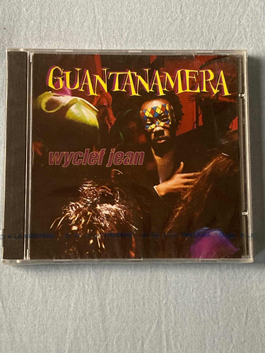 Wyclef Jean Feat.refugee Allstars / Guantanamera