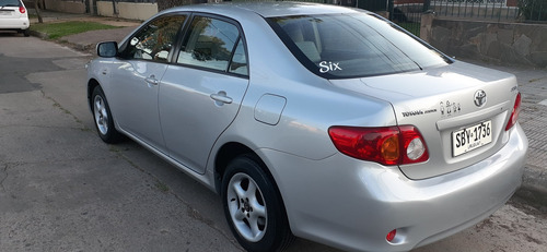Toyota Corrola Full Unico Permuto