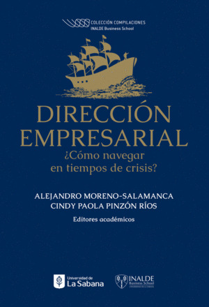 Libro Dirección Empresarial