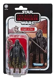 Star Wars Vintage Collection Knight Of Ren Kenner Hasbro