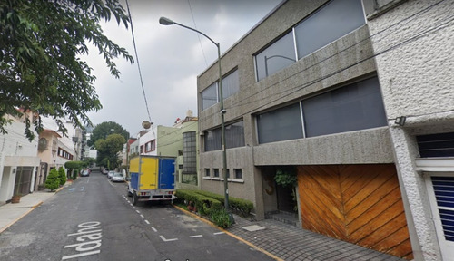 Casa En Venta Idaho # 3, Col. Napoles, Alc. Benito Juarez, Cp. 03810 Liscell26