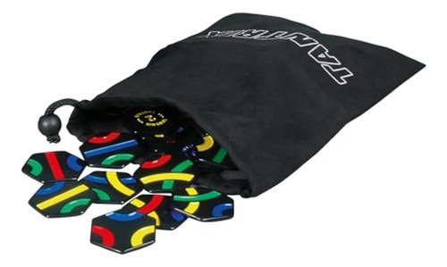 Gigamic Estrategia Tantrix | Edades 6+ | 1 A 6