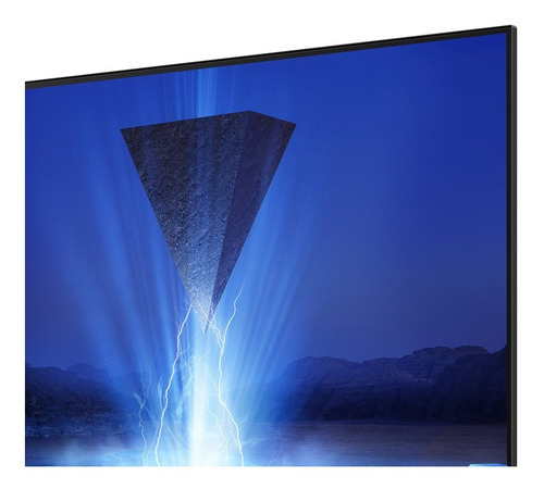 Imagen 4 de 9 de Televisor Led 50 Pulgadas 4k Google 110v Tcl