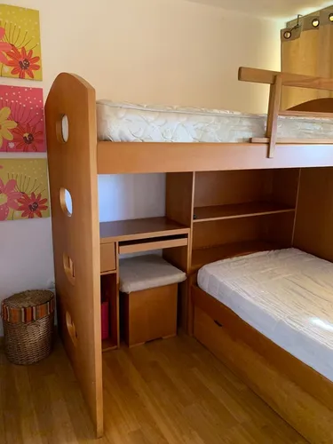 Apartamento En Alquiler