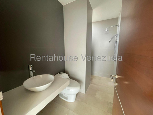Apartamento En Venta Mirador De Los Campitos Mls 25-23456 Yf