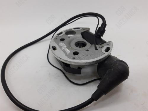 Imagen 4 de 5 de Plaqueta De Encendido Completa Para Motosierra Stihl 070