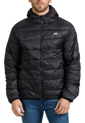 Imagen 3 de 8 de Campera Chaqueta Abrigo Liviana Moda Hombre Mistral 70029