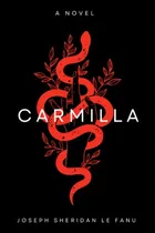 Comprar Book : Carmilla - Sheridan Le Fanu, Joseph